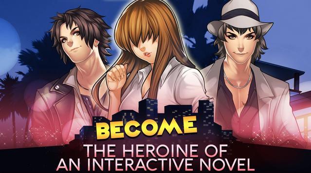 马特坏男孩手机正版图2