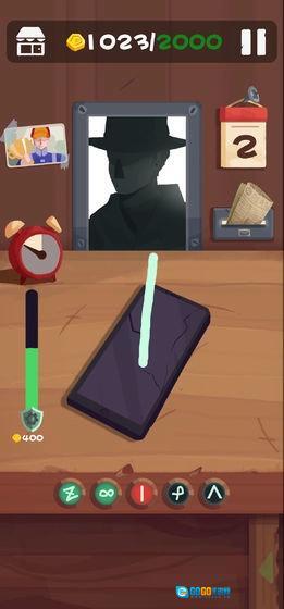 十三号修理店图2