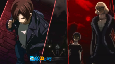 拳皇2026游戏图3