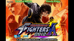 拳皇2026游戏图1