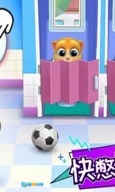 汤姆猫总动员 图1