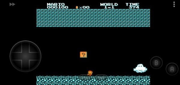 超级马里奥兄弟混乱世界版(2)