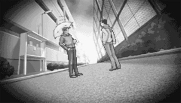 逆转裁判3官方正版(4)