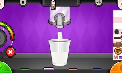 老爹冷饮店游戏最新版最新版截图3