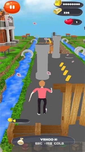 樱花校园浪漫生活手游版图4