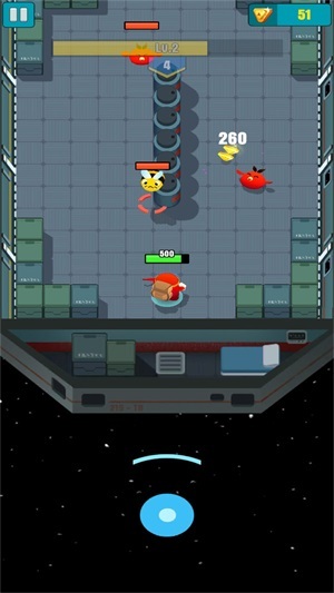 一名神箭手游戏官方版图2