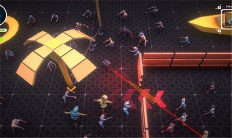 行尸走肉疯狂部落游戏最新版图1