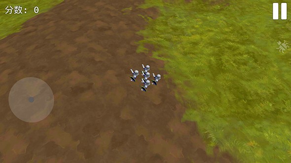 死灵法师安卓版图2