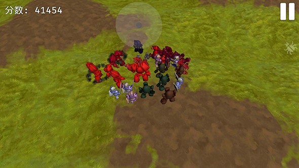 死灵法师安卓版图3