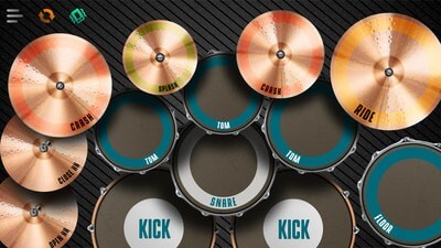 完美架子鼓安卓官方版(2)