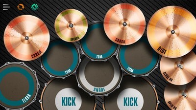 完美架子鼓安卓官方版(3)