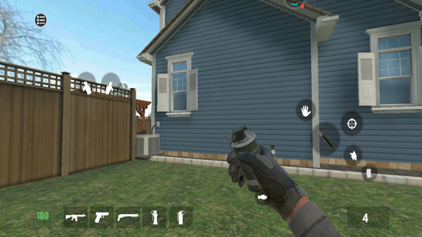 严阵以待射击游戏完整版最新版截图2