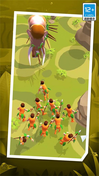 宠物宝贝超进化官方最新版图2