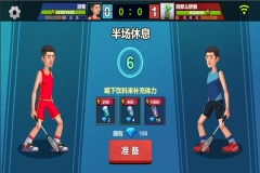 天天羽毛球手游无广告版(1)