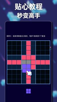 新俄罗斯方块安卓直装版(1)