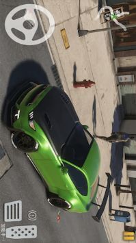 极限城市赛车无广告版图2