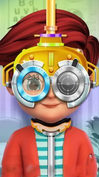 超级医生模拟器游戏正版图3