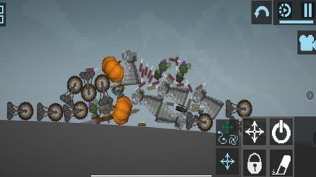 人类沙盒模拟器手机免费版最新版截图3