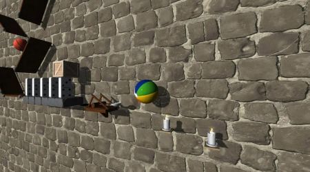 疯狂实验室免费原版图4