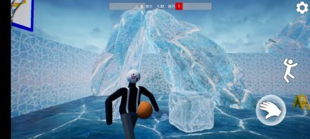 只因会打篮球官方最新版图3