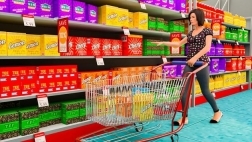 虚拟母亲模拟器安卓直装版截图