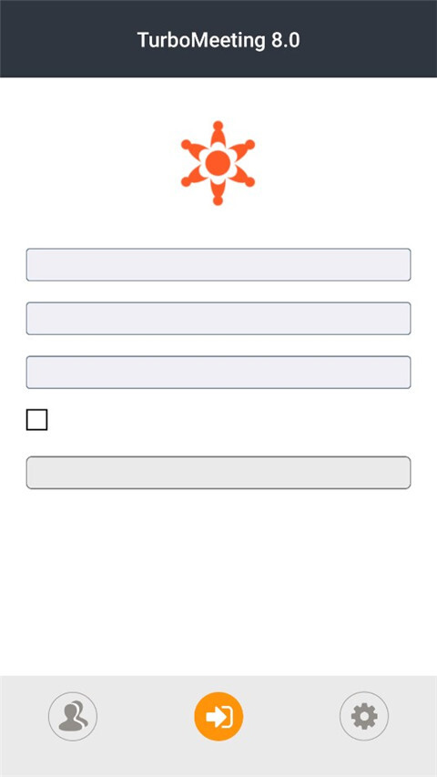 TurboMeeting安卓官方版图3