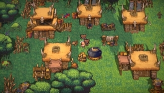 岛屿幸存者游戏完整版截图