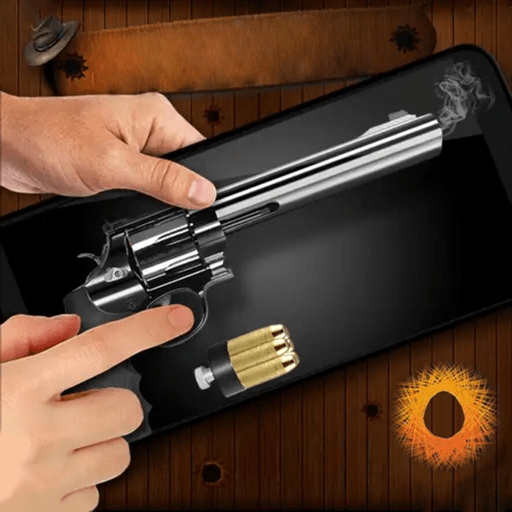 像素武器大师游戏官方版