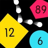 弹球碰碰碰游戏纯净最新版