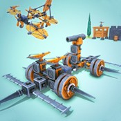 毁灭世界物理沙盒正版