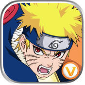 火影忍者忍者大师通用版