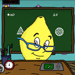 柠檬小姐游戏纯净最新版