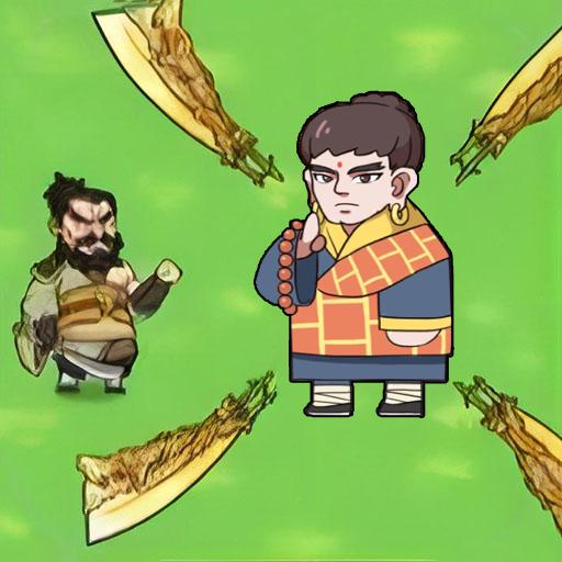 侠客梦国风割草游戏纯净版