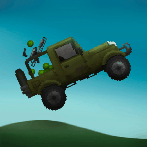 人类沙盒模拟器手机免费版