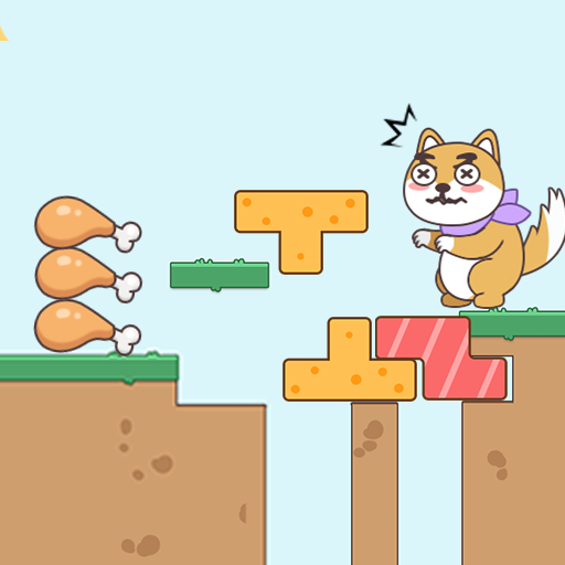 细狗行不行游戏无广告版