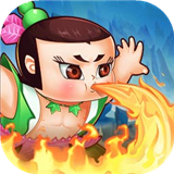 葫芦娃奇幻世界游戏纯净最新版