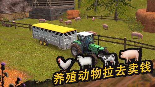 农场精英红包版图2