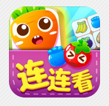 果蔬连连看