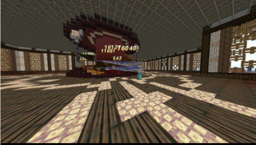 我的世界斗罗大陆手机版(3)