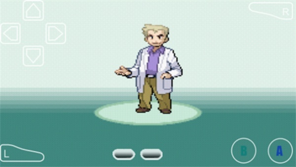 口袋妖怪叶绿368完整汉化版(2)