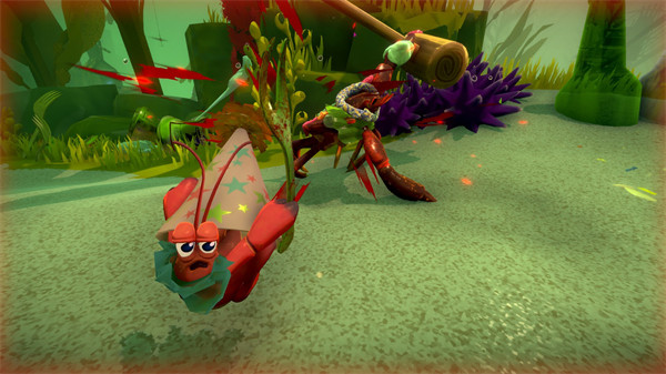 蟹蟹寻宝奇遇最新版图3