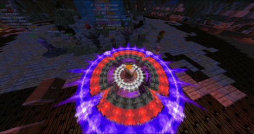 我的世界斗罗大陆手机版(1)