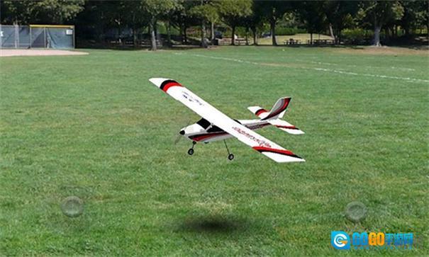 遥控飞机模拟图5