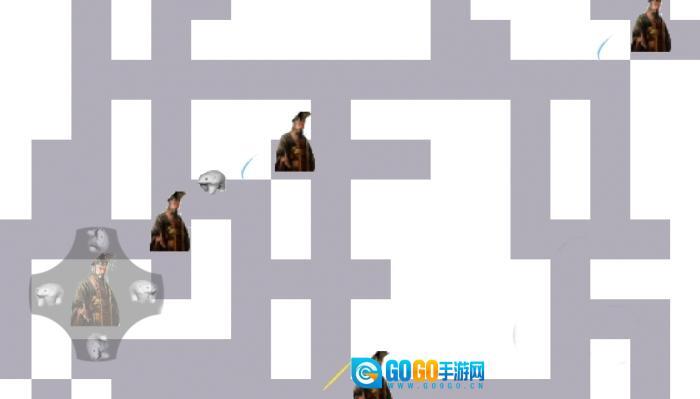 逃离秦始皇图4