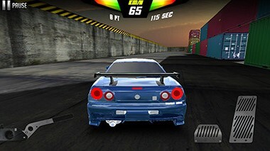 速度与激情6游戏无广告版