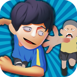 谁动了我的菊花游戏安装包