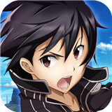 刀剑神域黑衣剑士：王牌原版