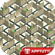 迷宫行者通用版