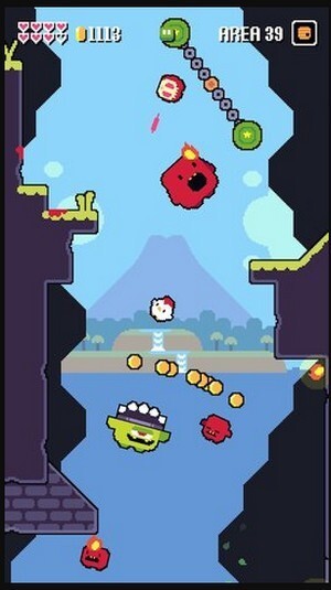 超级小鸡2直装版