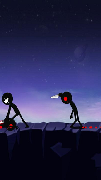 影子光剑战士直装版